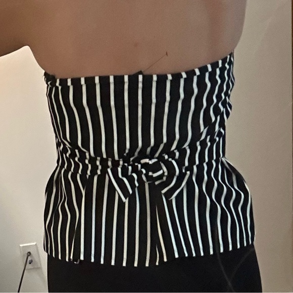 Tube top - Picture 2 of 3